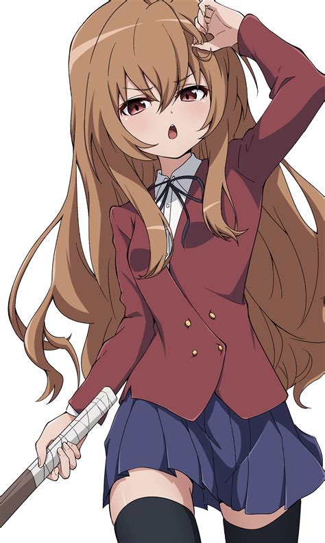 indoxxi toradora!